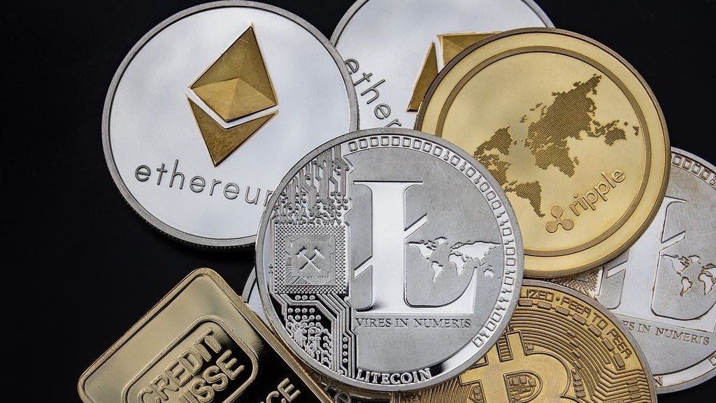 10 Best Cryptocurrencies To Buy In May 2024 – Forbes Advisor INDIA