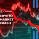 $120 billion liquidated as BTC, ETH, XRP and Altcoins prices fall