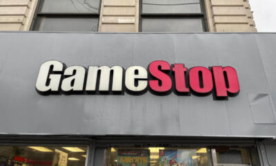 GameStop Shares Gain Nearly 60% as Meme Stock Market Returns in Full Force