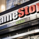 GameStop Shares Drop 18% as Meme Rally Fades