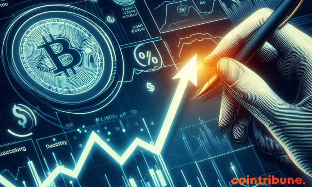 Is the cryptocurrency market experiencing a turnaround, the right time to invest?