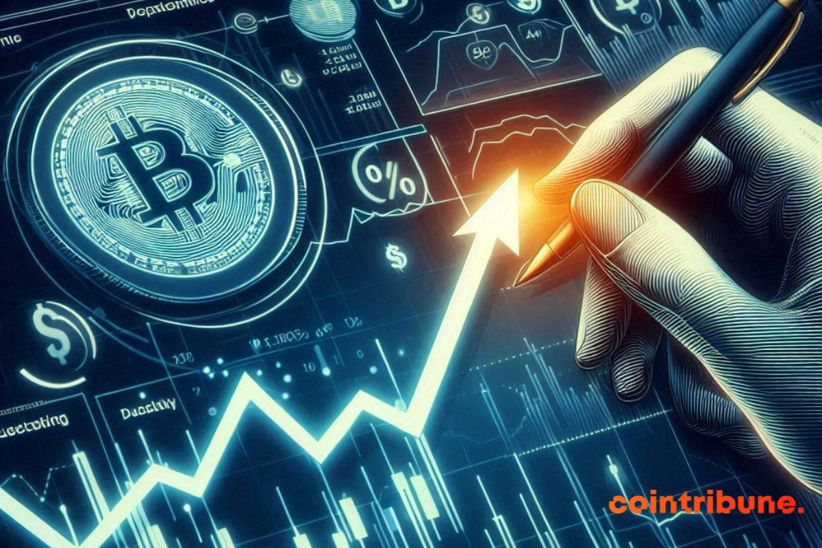 Is the cryptocurrency market experiencing a turnaround, the right time to invest?