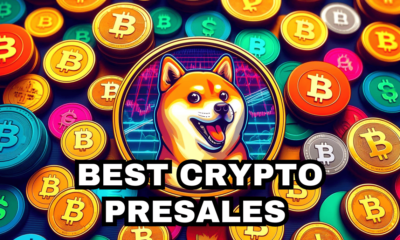 Ultimate Guide on Best Presale Tokens to Buy Now!  (ButtChain, Sealana, Dogeverse, WienerAI, PoodlInu)