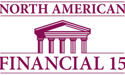 North American Financial 15 Split Corp. Monthly Dividend Statement  for class A and preferred shares