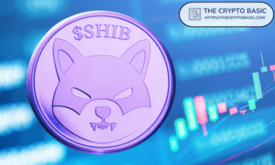 How will SHIB price react?