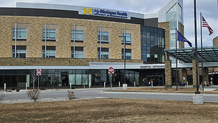 MyMichigan's finances increased due to increased staff |  News, sports, jobs