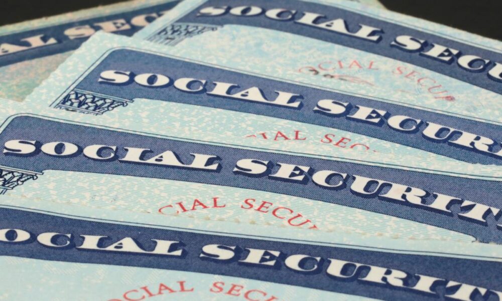 Amid the uncertainty surrounding Social Security, here's what financial advisors are telling clients