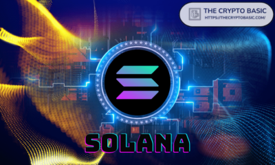 Solana Price Eyes $200 Rally as Trading Volume Surges 300%