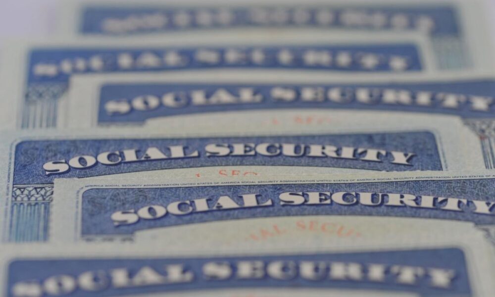 What Every Retiree Needs to Know About Social Security in 2024