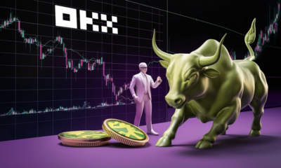 OKX Ventures invests in largest DeFi yield aggregator with $3 million in TVL;  The final stage of the presale will begin on May 20