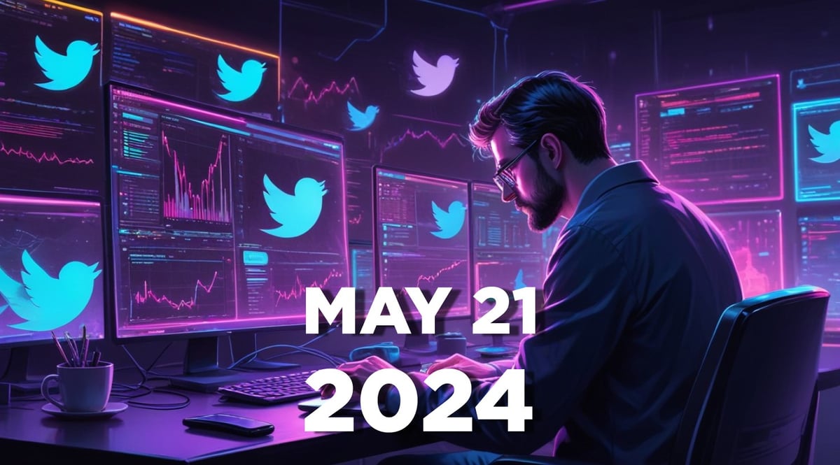 Crypto Reddit and Twitter can't stop talking about the upcoming Retik Finance (RETIK) exchange quotes on May 21st