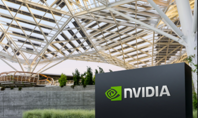 NVIDIA Announces Financial Results for First Quarter Fiscal 2025