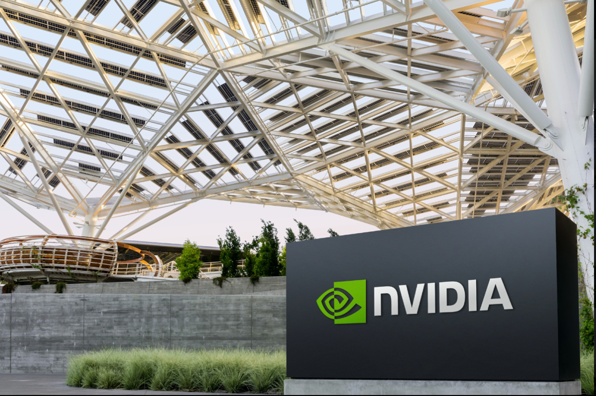 NVIDIA Announces Financial Results for First Quarter Fiscal 2025