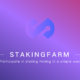 StakingFarm Drives Innovation in Ethereum Staking as Market Potential Unveils