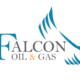 Falcon Oil & Gas Ltd