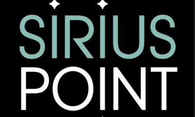 SiriusPoint Announces Jim McKinney as Chief Financial Officer