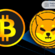 Here is the price of the Shiba Inu if it achieves the market cap of Bitcoin