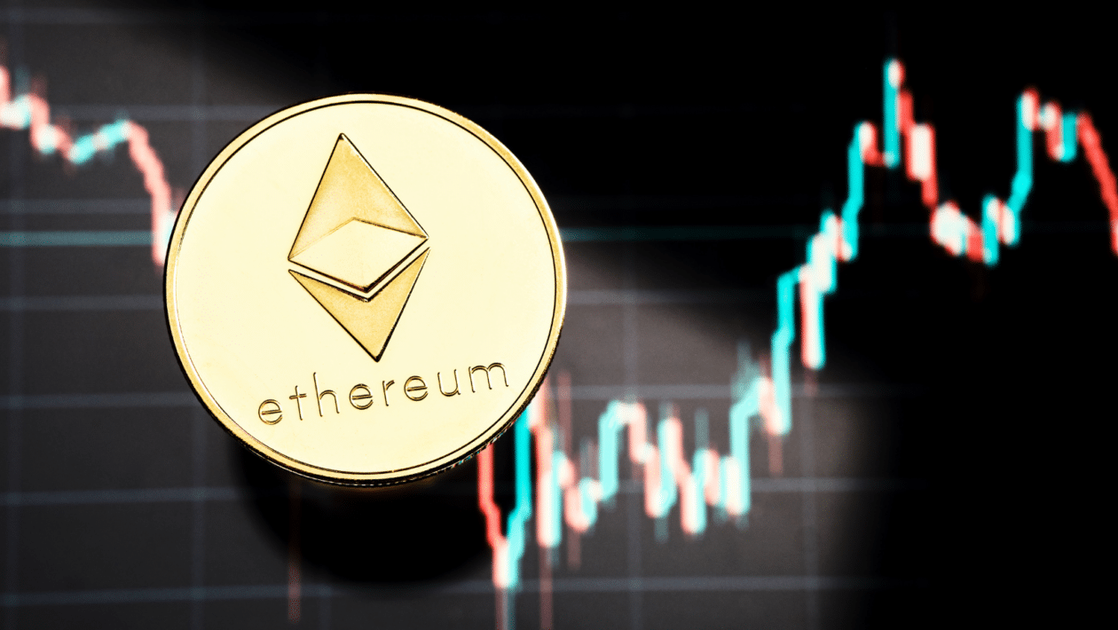 Ethereum (ETH) Rises $3,500 Ahead of ETF Expiration: Could ETF Approval Trigger a Massive Rise?