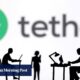 Stablecoin giant Tether is backing an 'unstoppable' cryptocurrency chat app to take on Big Tech