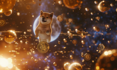 Will Dogecoin whales propel DOGE to $1?  Dogecoin holders shift capital to low market cap crypto Dogeverse ahead of Binance listings