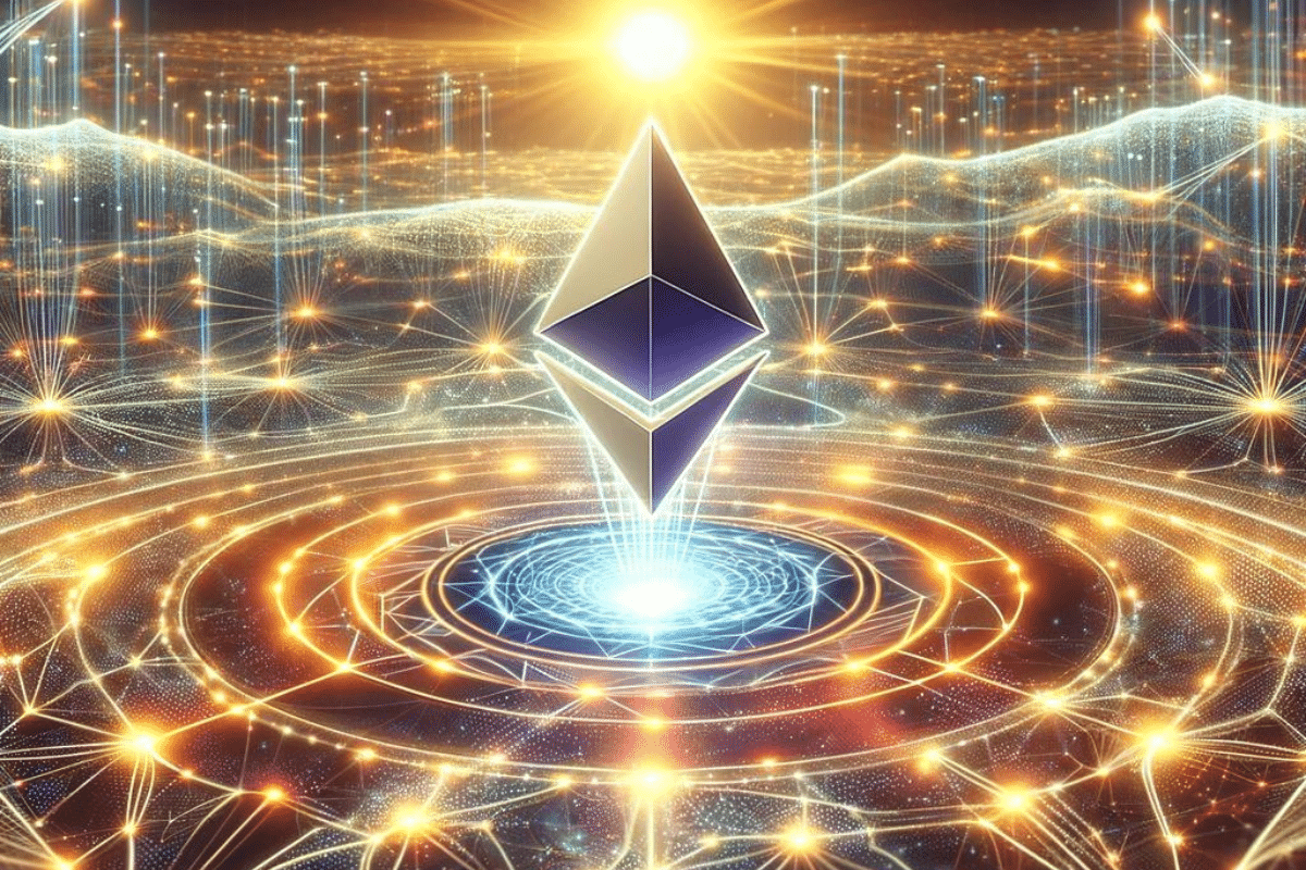 How high will Ethereum (ETH) go?