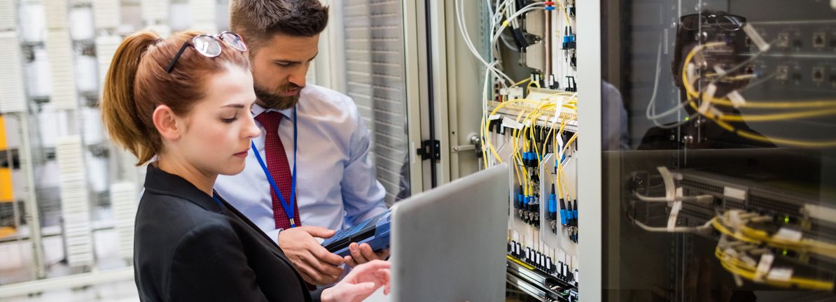 Does finance have a role to play?