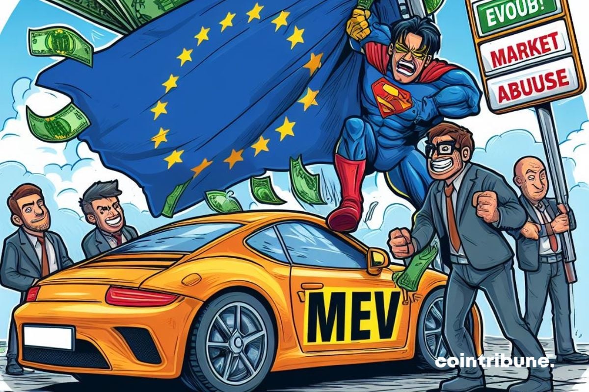 Here is the EU's radical solution to secure the ecosystem!