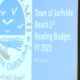 Surfside Beach officials approve first reading of 2024-2025 budget