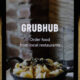 Amazon expands deal with Grubhub for food delivery