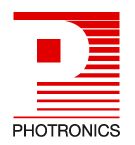 Photronics Announces Appointment of Chief Financial Officer