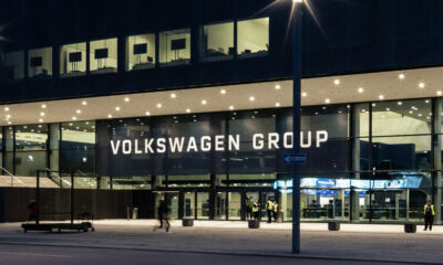 Financial News | Volkswagen Group