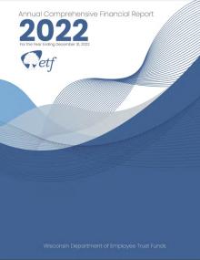 2022 Comprehensive Annual Financial Report