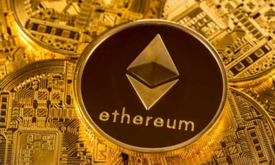 350,000 Ethereum (ETH) Options with High Pain Point of $3,200 Expiring Today