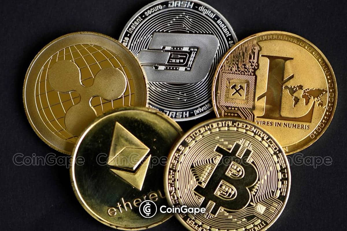 5 Most Expensive Cryptos to Buy This Month