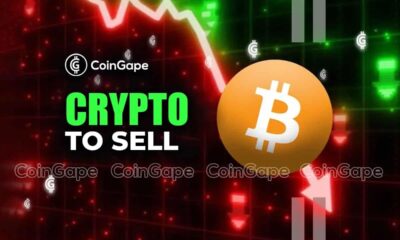 6 Cryptocurrencies to Sell If Bitcoin Hits $65,000 Before June