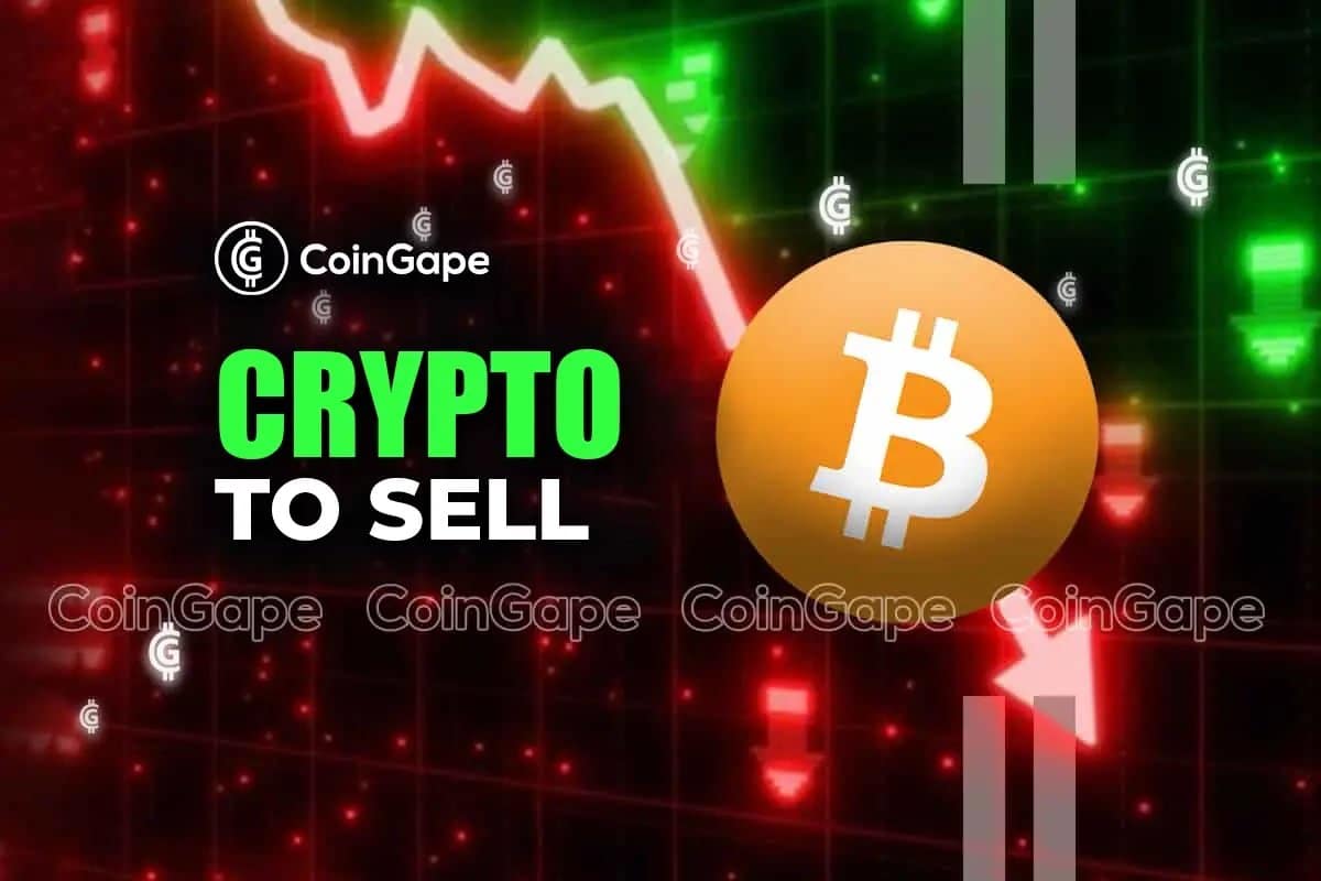 6 Cryptocurrencies to Sell If Bitcoin Hits $65,000 Before June