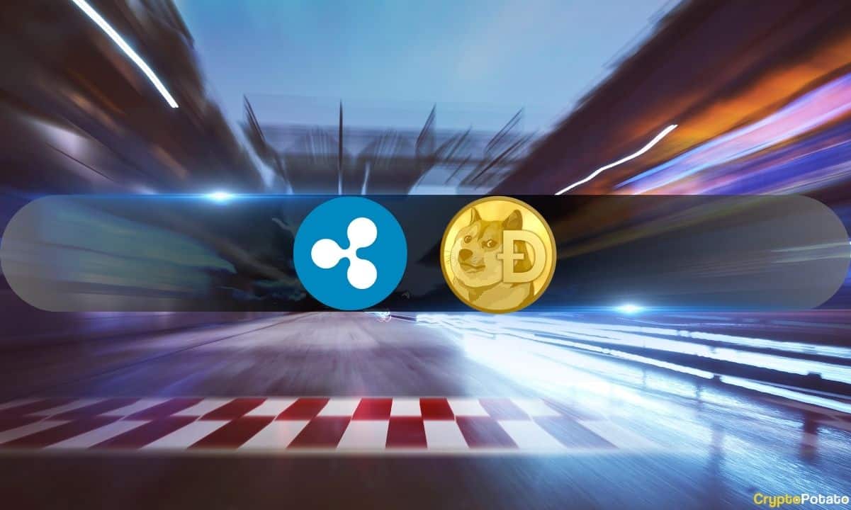 7 Reasons Why Dogecoin (DOGE) Could Topple Ripple’s XRP in 2024