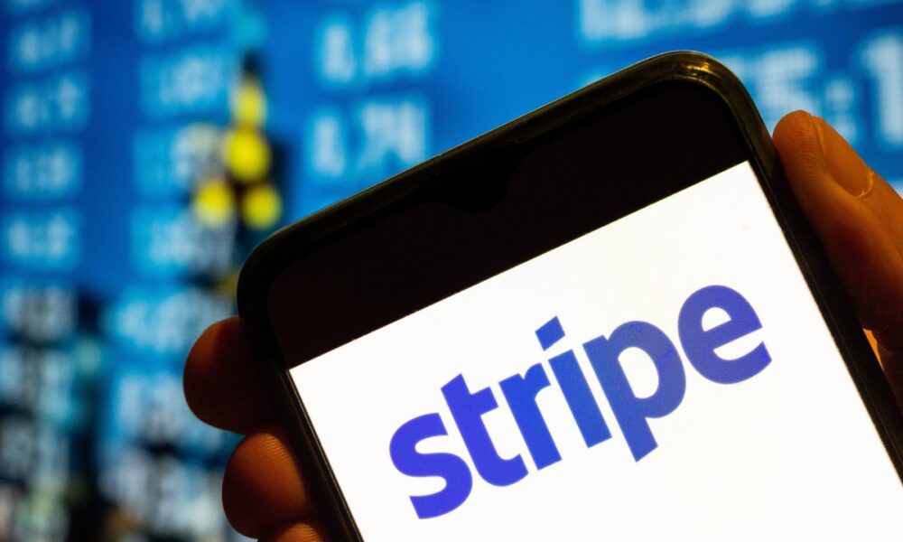 After a 6-year hiatus, Stripe begins accepting cryptocurrency payments, starting with the USDC stablecoin