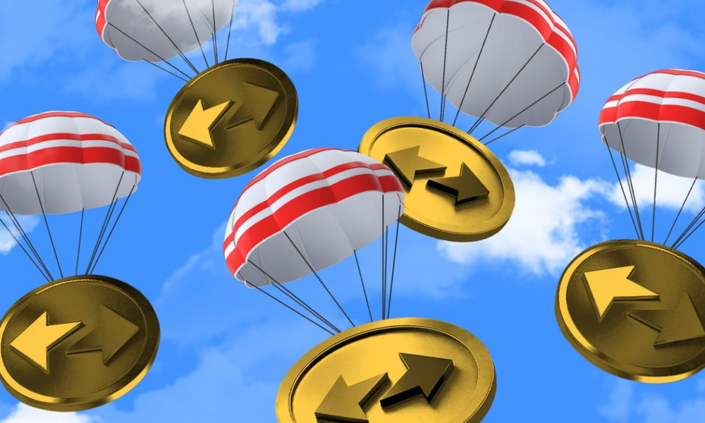 Airdrop Buzz Sparks $47 Million in Flows to zkSync – DL News