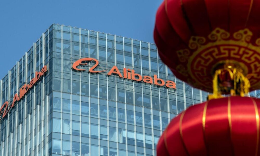 Alibaba is considering the sale of convertible bonds, following JD.com