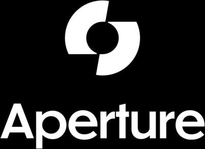 Aperture Finance vertical logo