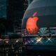 Apple under fire for blocking cryptographic technology