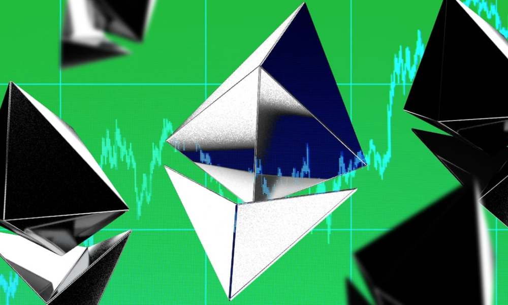 As Ethereum grows, its fees fall.  Here's why it's a problem – DL News