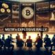 Beyond Bitcoin: How MicroStrategy Stock Beat the Crypto Market