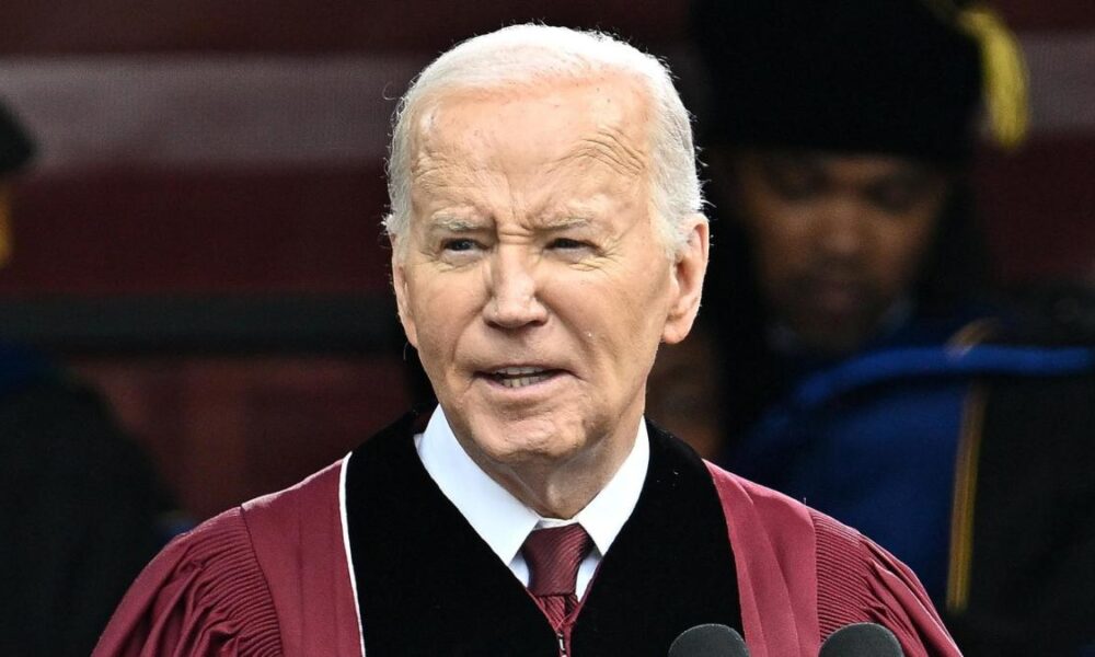 Biden is forgiving $7.7 billion in student debt.  Here's who qualifies.