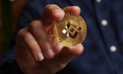 Binance Coin Price Prediction: – Forbes Advisor Australia