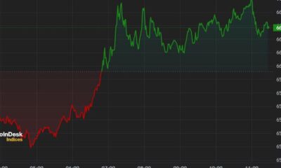 Bitcoin (BTC) Regains $66,000 Following Bullish ETF Data