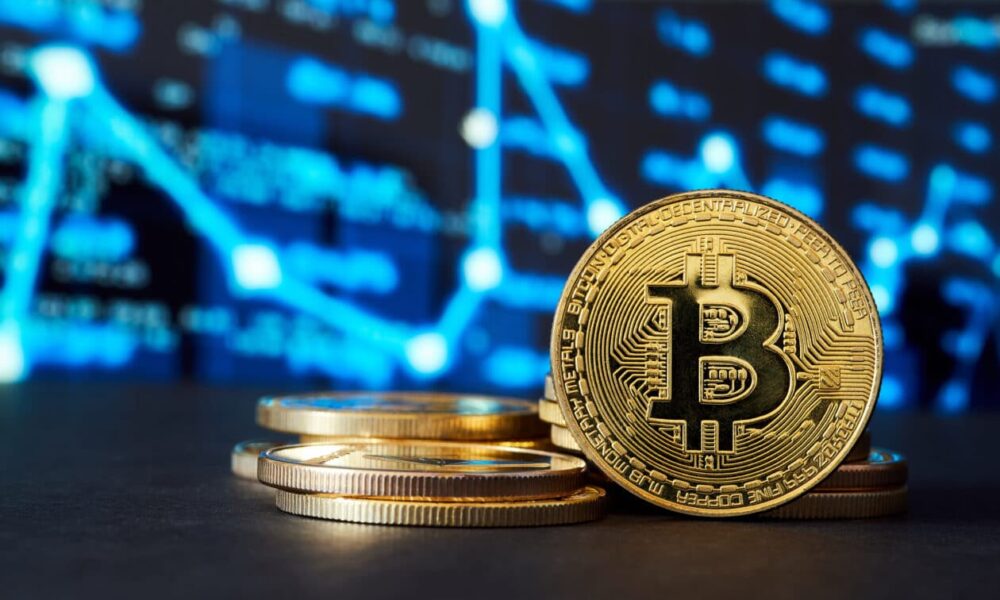 Bitcoin (BTC) bounces off crucial support level;  Can it reach $71,500?