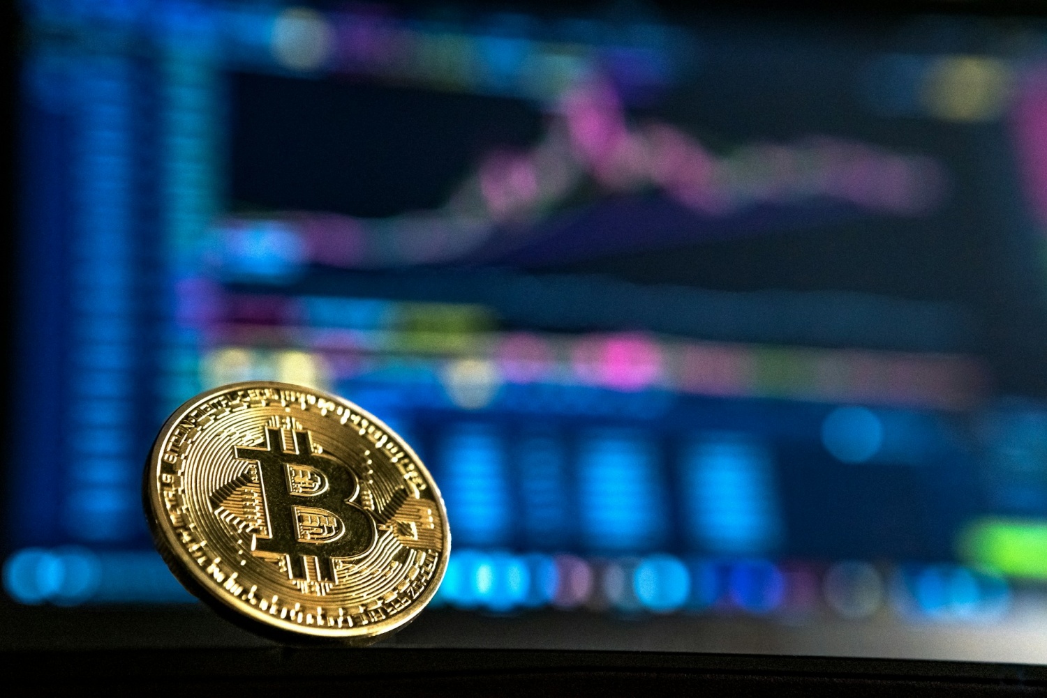 Bitcoin is recovering once again, forecasts remain at $80,000 : Tech: Tech Times