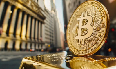 Bitcoin market cap nears 10% of gold as institutional interest soars – Incrementum report